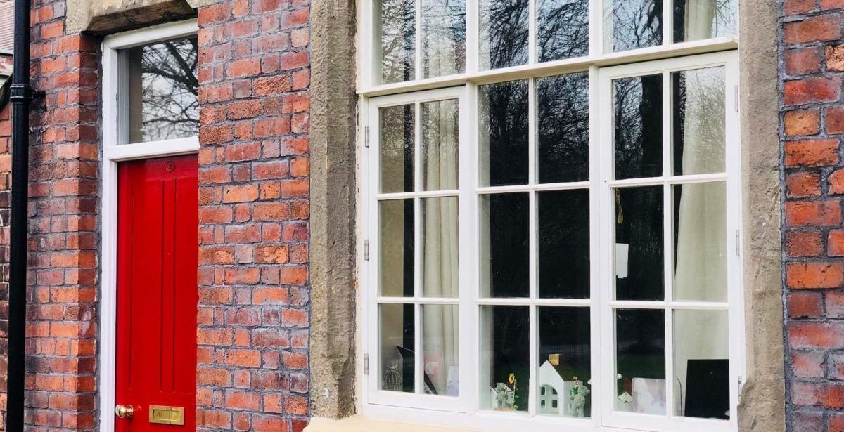 Heritage Casement Windows