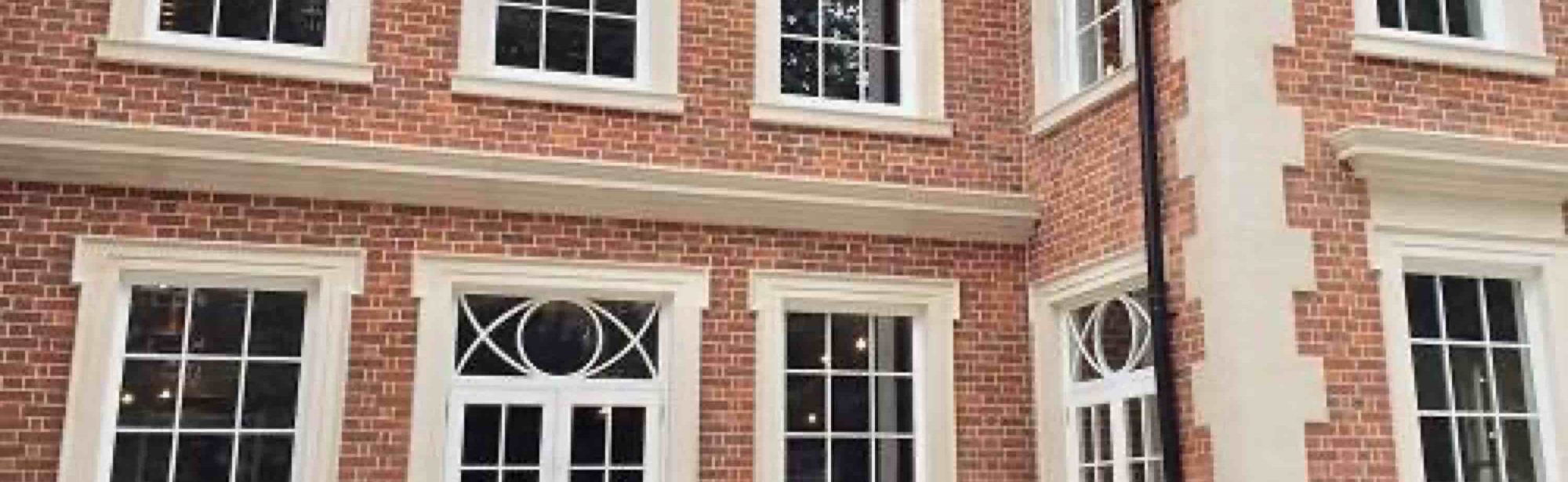 Heritage Box Sash Windows