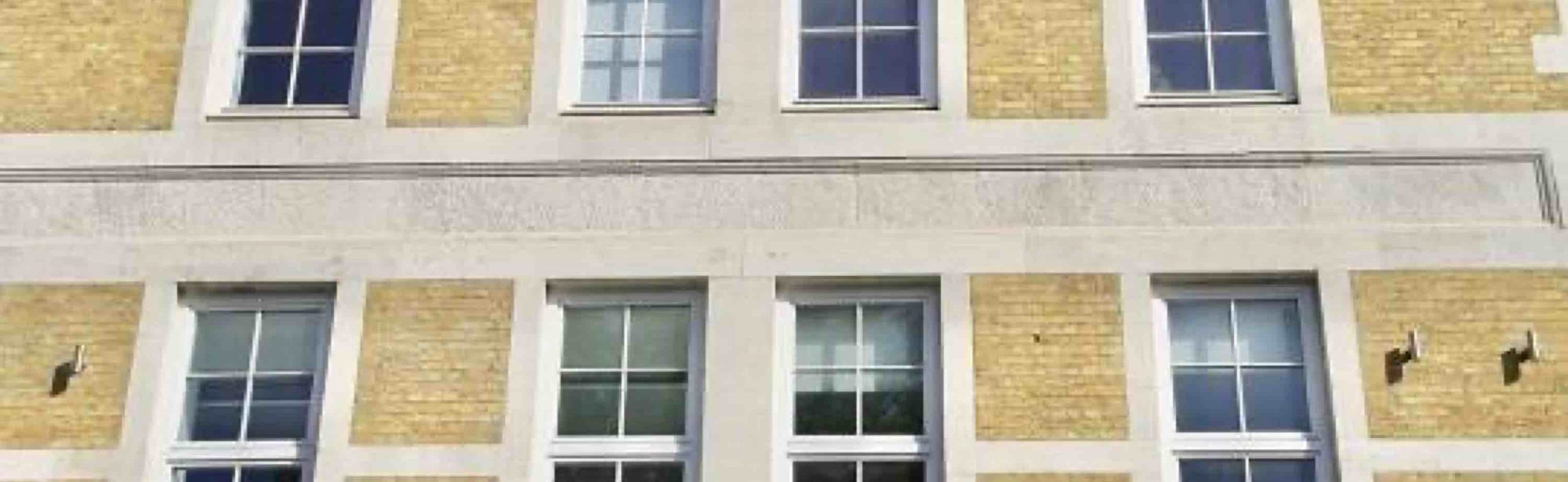 Traditional Tilt & Turn Timber Windows