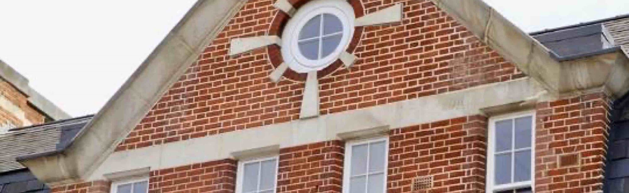 Traditional Spring Sash Windows