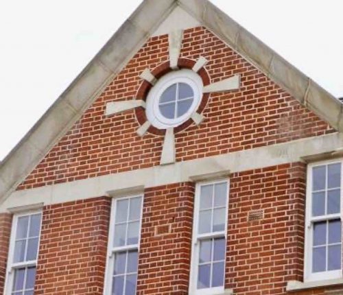 Traditional Spring Sash Windows